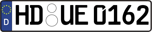 HD-UE0162