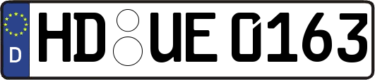 HD-UE0163