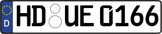 HD-UE0166