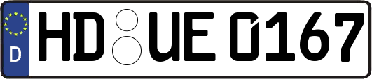 HD-UE0167