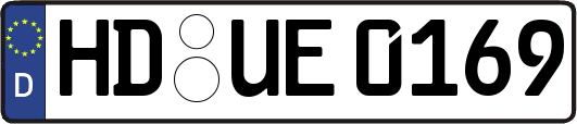 HD-UE0169