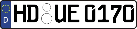 HD-UE0170