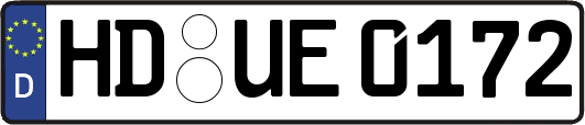 HD-UE0172