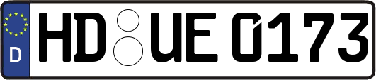 HD-UE0173