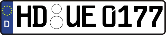 HD-UE0177