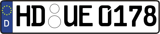 HD-UE0178