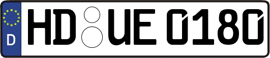 HD-UE0180