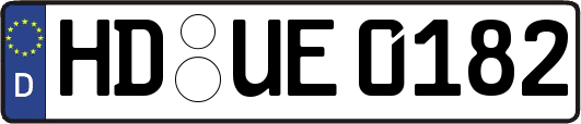 HD-UE0182