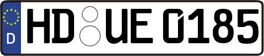 HD-UE0185