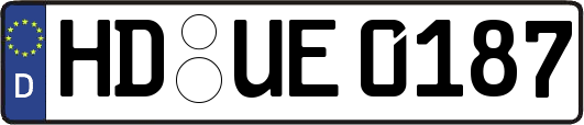 HD-UE0187
