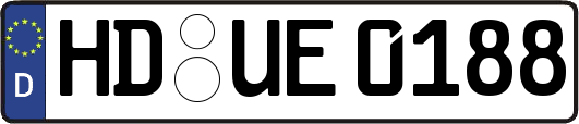 HD-UE0188