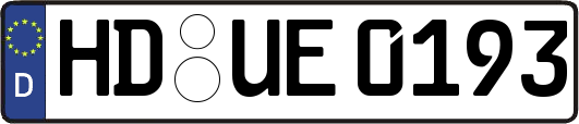 HD-UE0193
