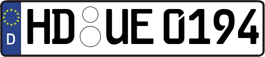 HD-UE0194
