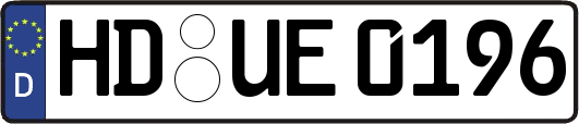 HD-UE0196