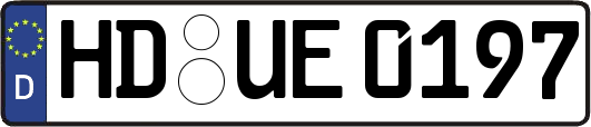 HD-UE0197