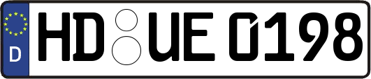 HD-UE0198
