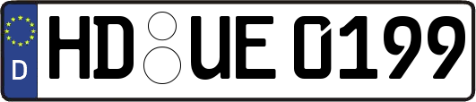 HD-UE0199