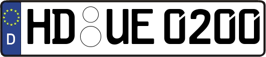 HD-UE0200