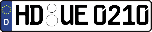 HD-UE0210