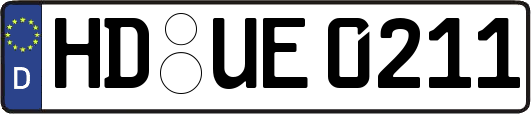 HD-UE0211