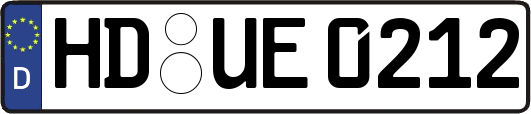 HD-UE0212