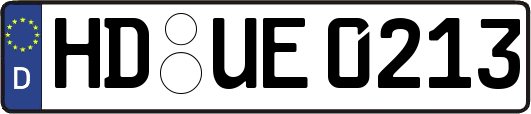 HD-UE0213