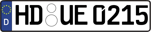 HD-UE0215