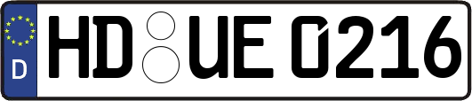 HD-UE0216