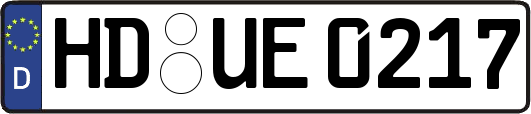 HD-UE0217
