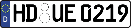 HD-UE0219