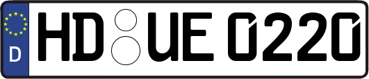 HD-UE0220