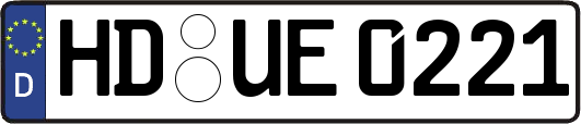 HD-UE0221