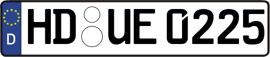 HD-UE0225