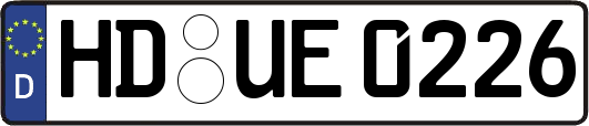 HD-UE0226