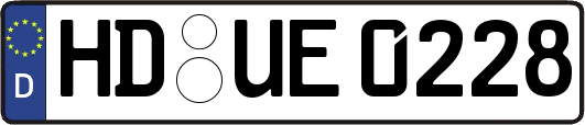 HD-UE0228