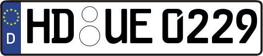 HD-UE0229