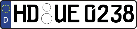 HD-UE0238