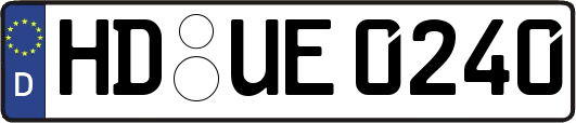 HD-UE0240