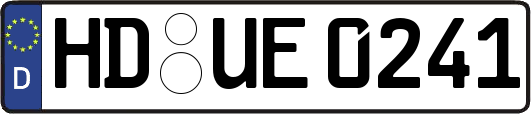 HD-UE0241