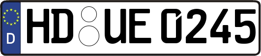 HD-UE0245
