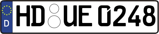 HD-UE0248