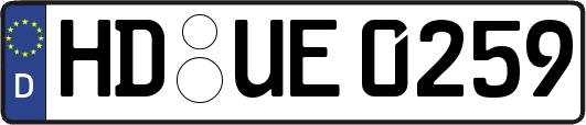 HD-UE0259