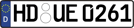 HD-UE0261