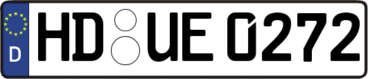 HD-UE0272