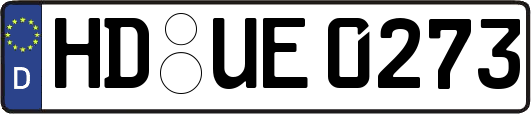 HD-UE0273