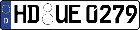 HD-UE0279
