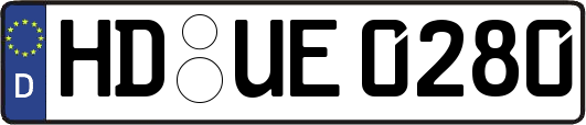 HD-UE0280