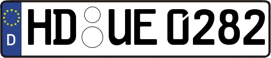 HD-UE0282