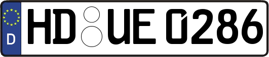 HD-UE0286