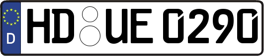 HD-UE0290